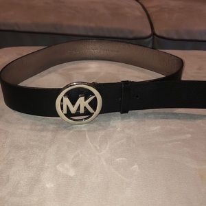 Michael Kors  belt